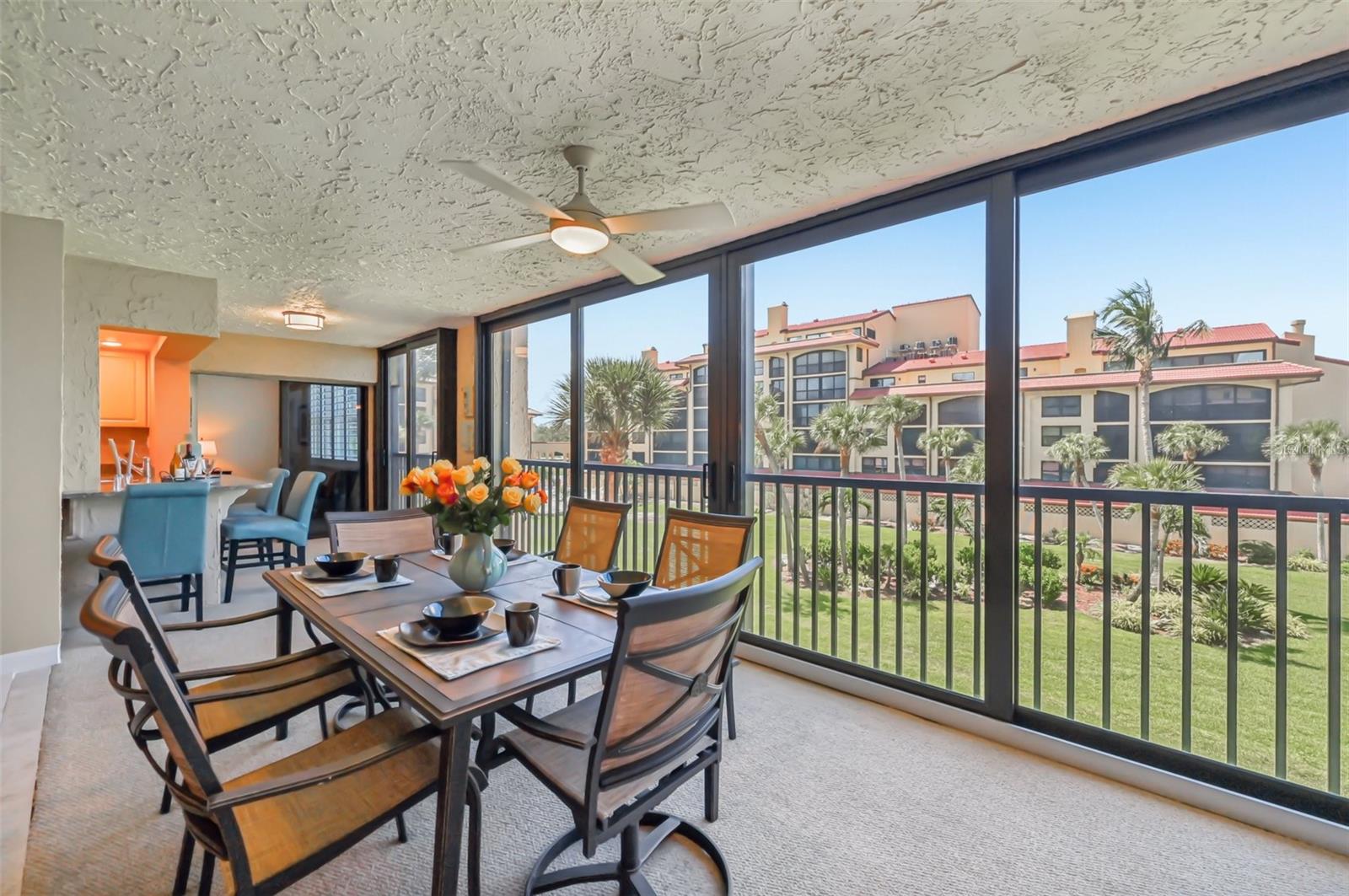 TORTUGA BEACH CLUB - Residential