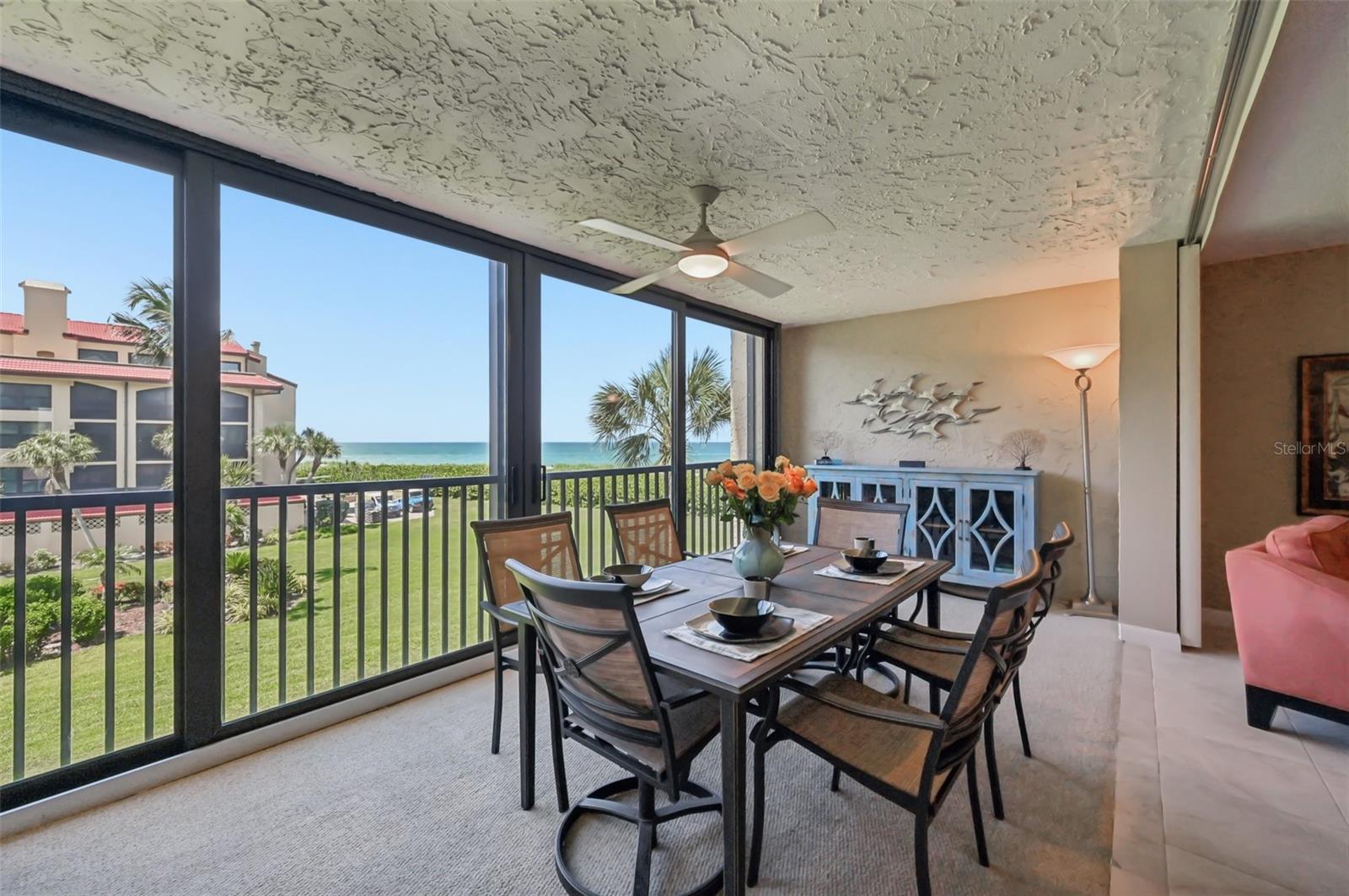 TORTUGA BEACH CLUB - Residential