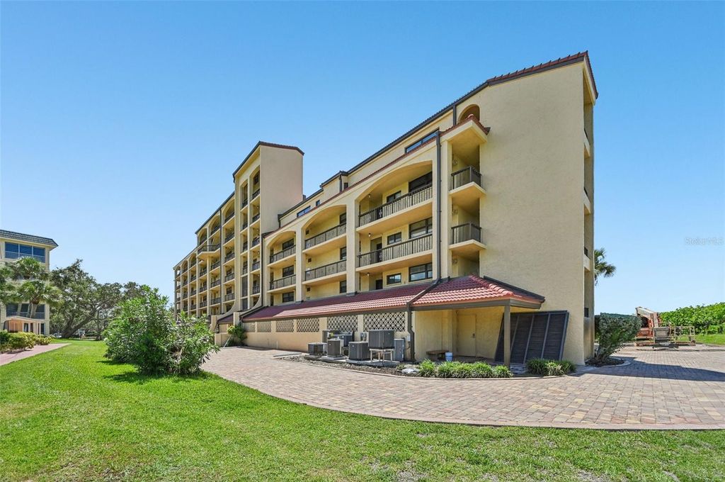 Photo of 8710 Midnight Pass Road #203B, Sarasota, FL 34242 (MLS # A4688439)