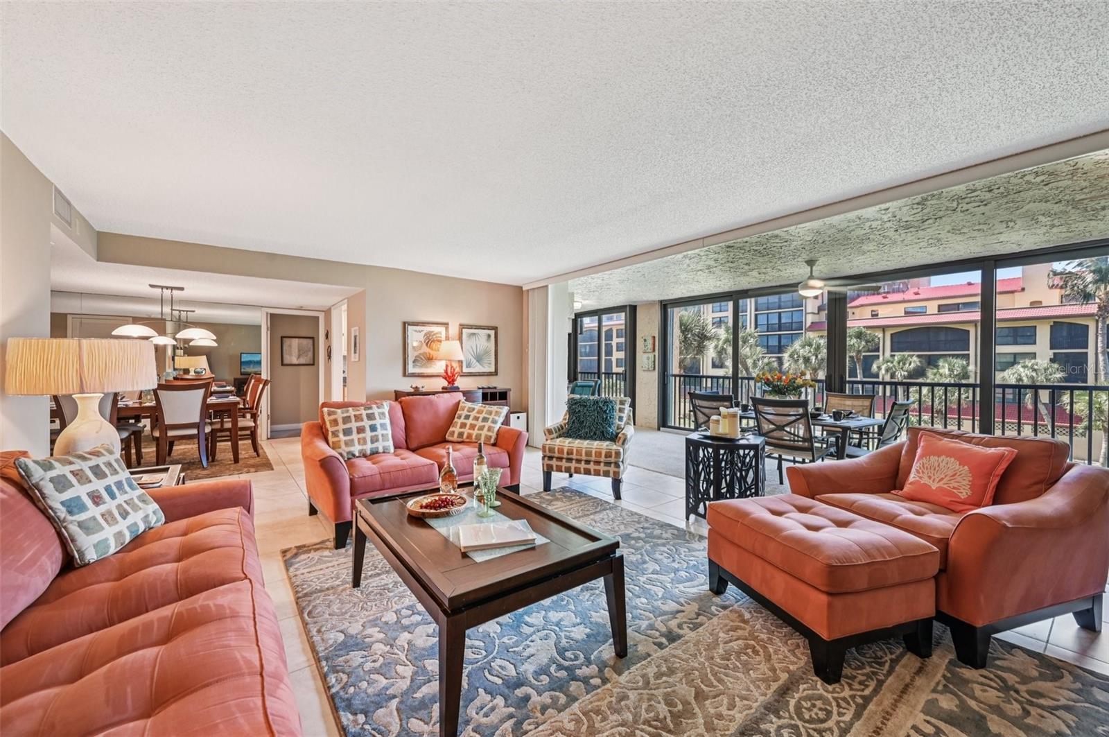 TORTUGA BEACH CLUB - Residential