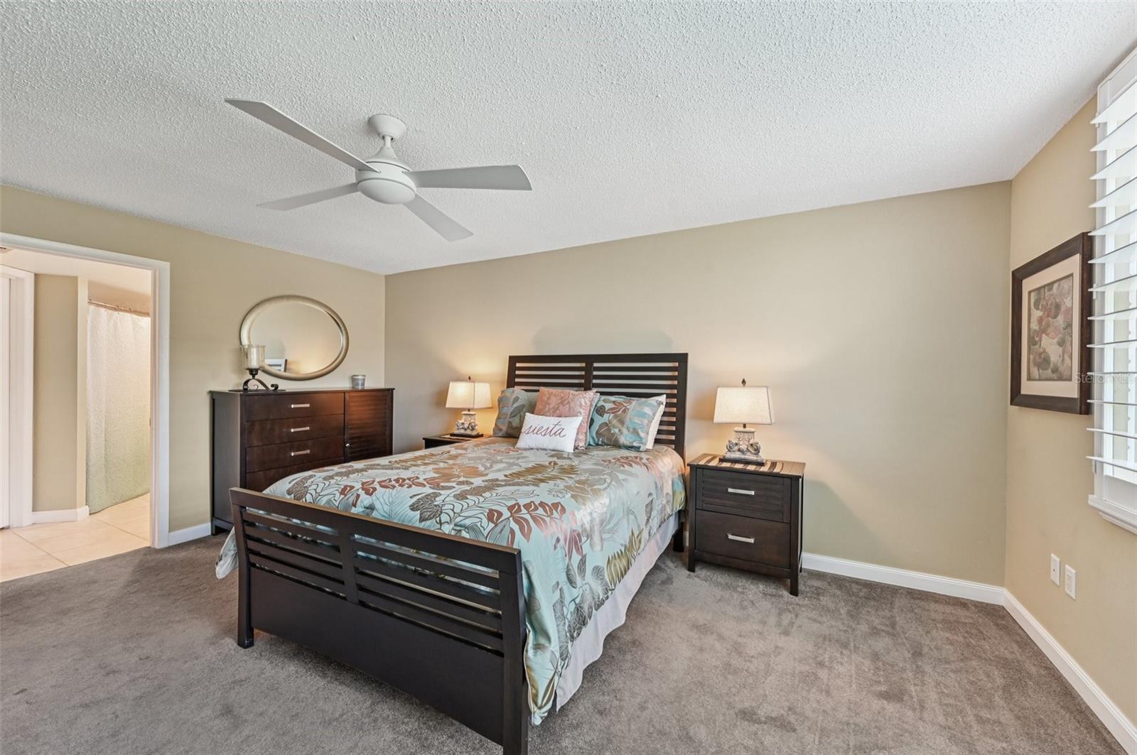 TORTUGA BEACH CLUB - Residential