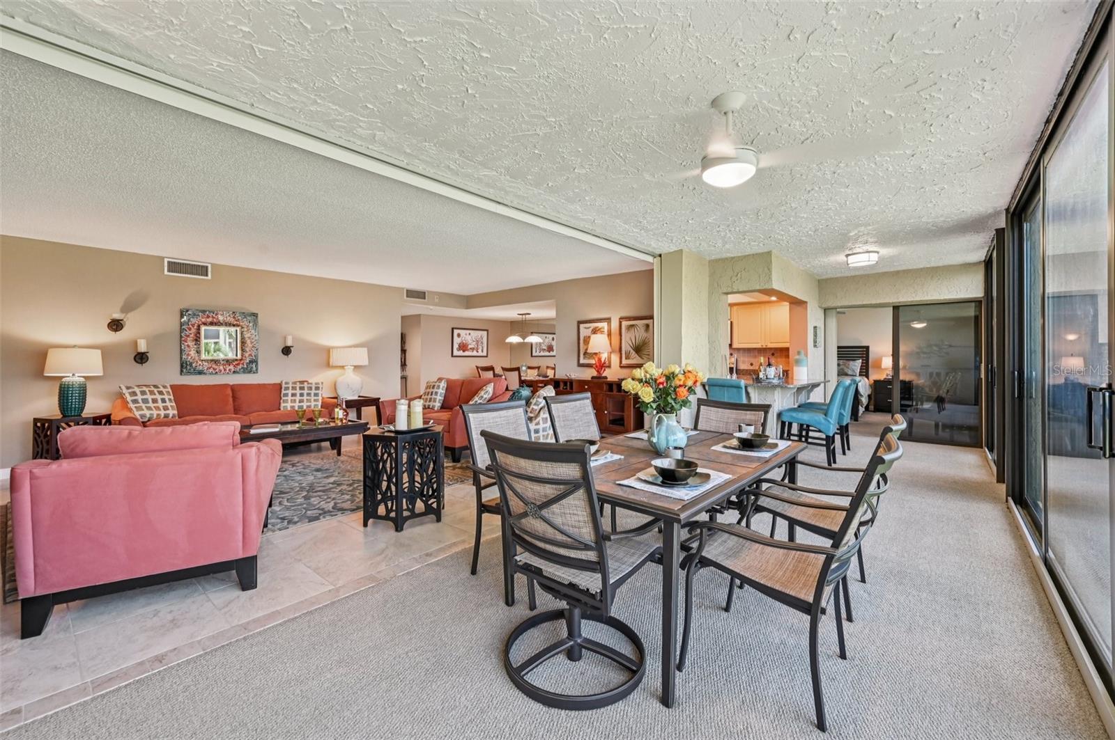 TORTUGA BEACH CLUB - Residential