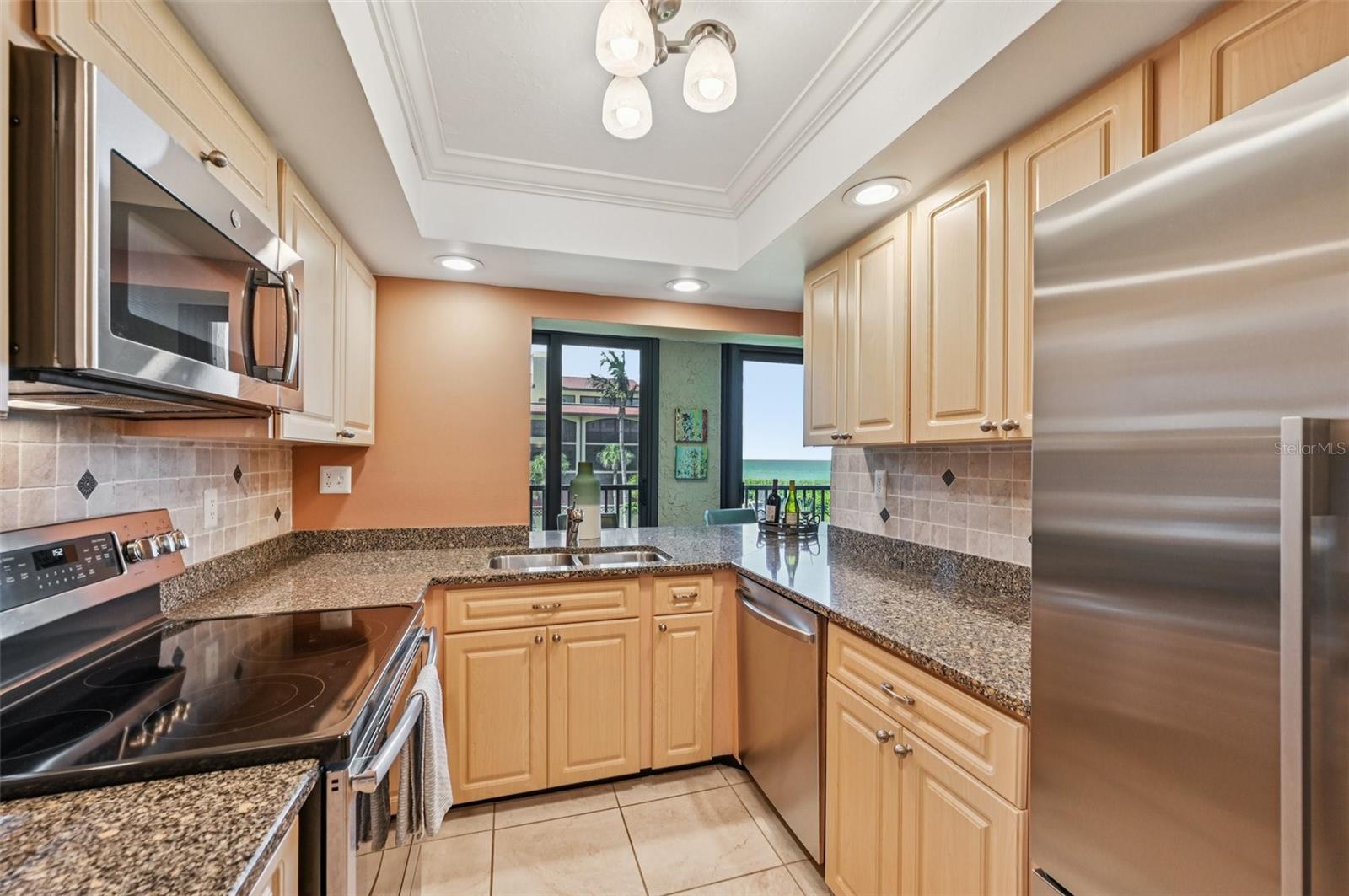 TORTUGA BEACH CLUB - Residential