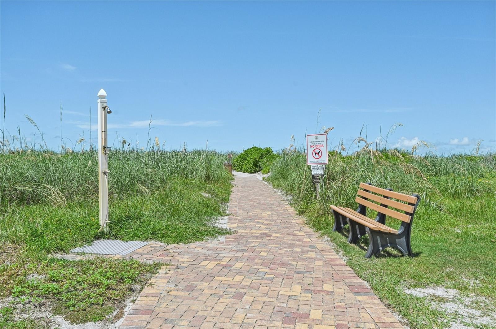 TORTUGA BEACH CLUB - Residential