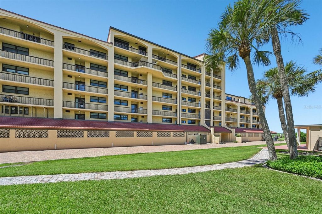 Photo of 8710 Midnight Pass Road #203B, Sarasota, FL 34242 (MLS # A4688439)