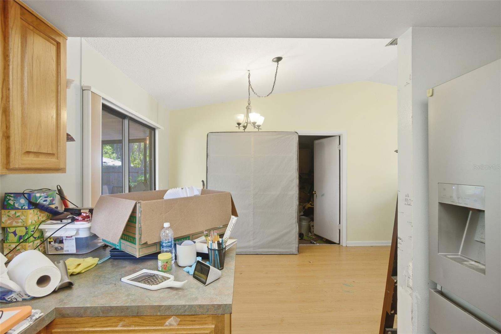HAINES CREEK HEIGHTS - Residential