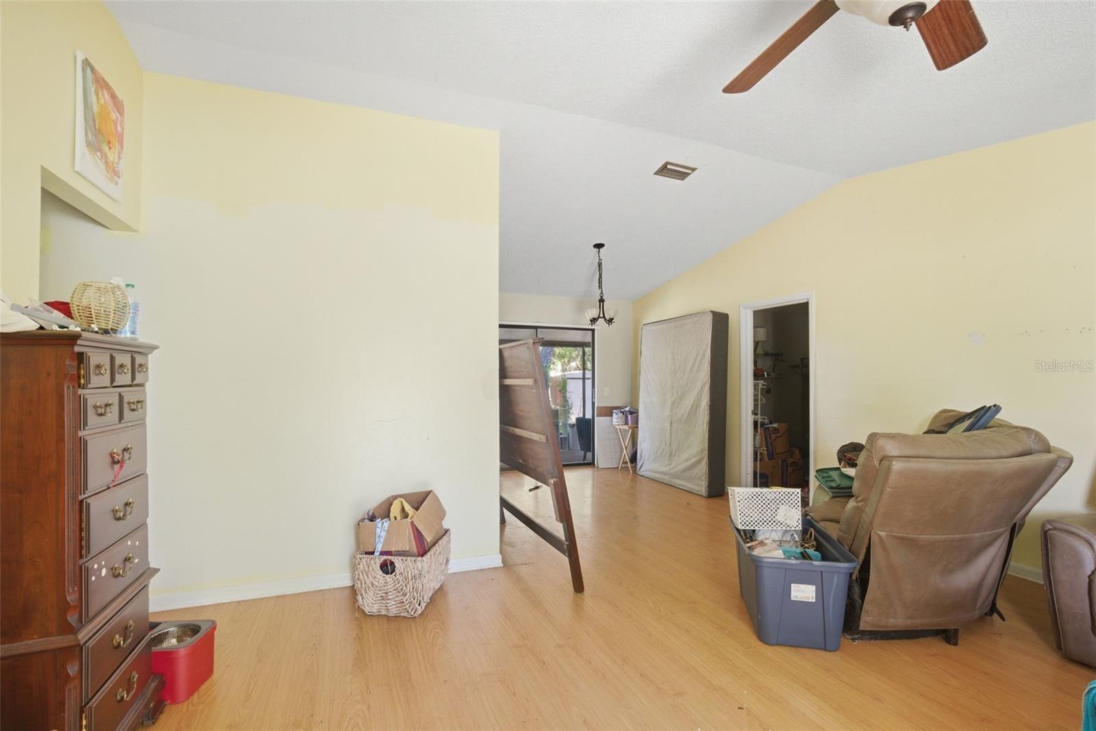 HAINES CREEK HEIGHTS - Residential