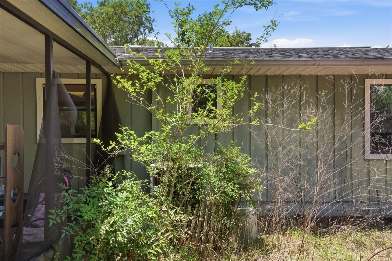 HAINES CREEK HEIGHTS - Residential