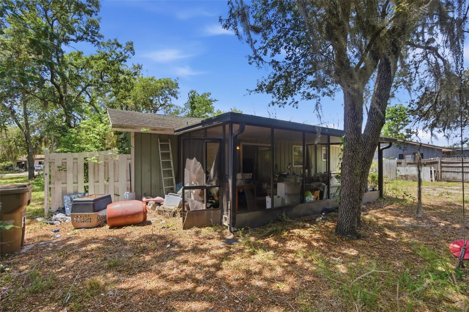 HAINES CREEK HEIGHTS - Residential