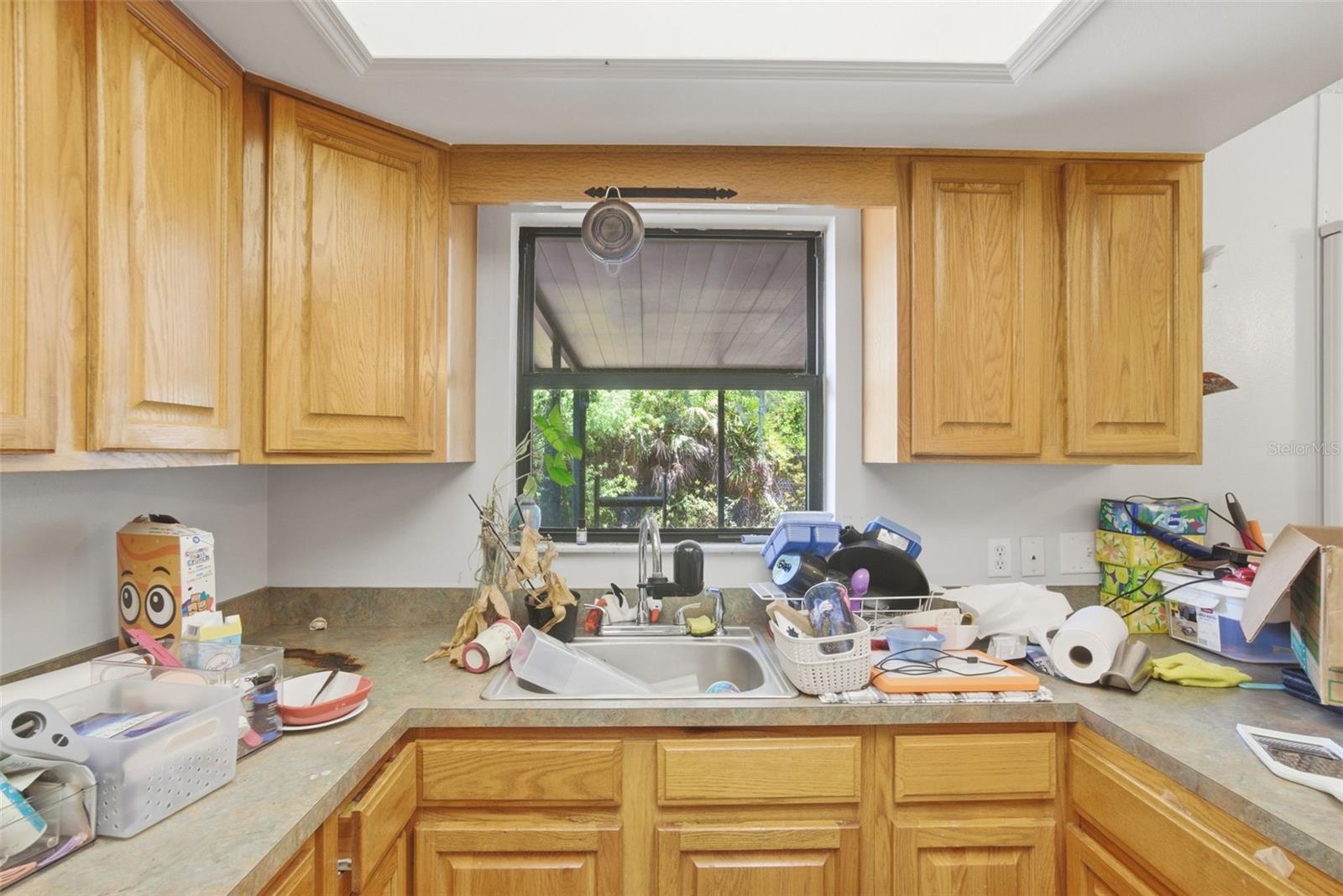 HAINES CREEK HEIGHTS - Residential