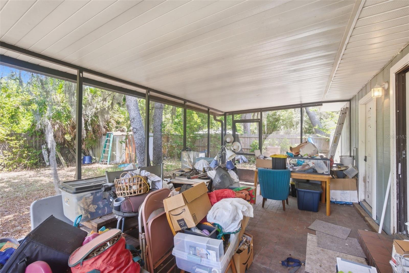 HAINES CREEK HEIGHTS - Residential