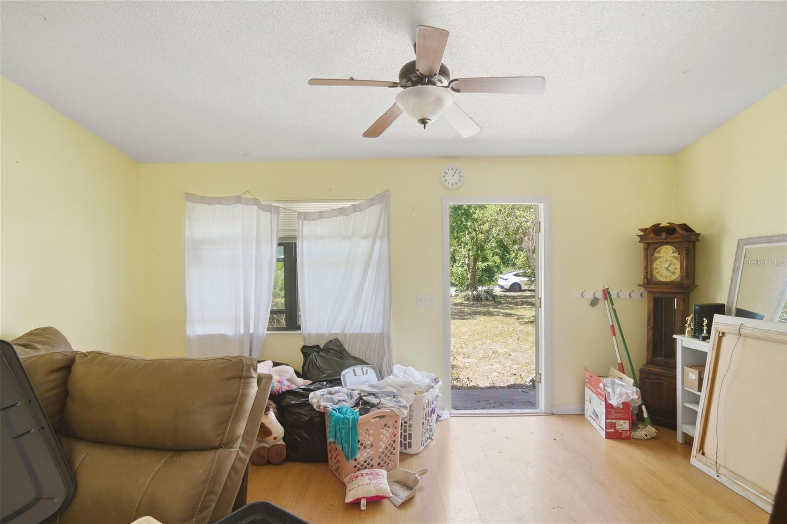 HAINES CREEK HEIGHTS - Residential