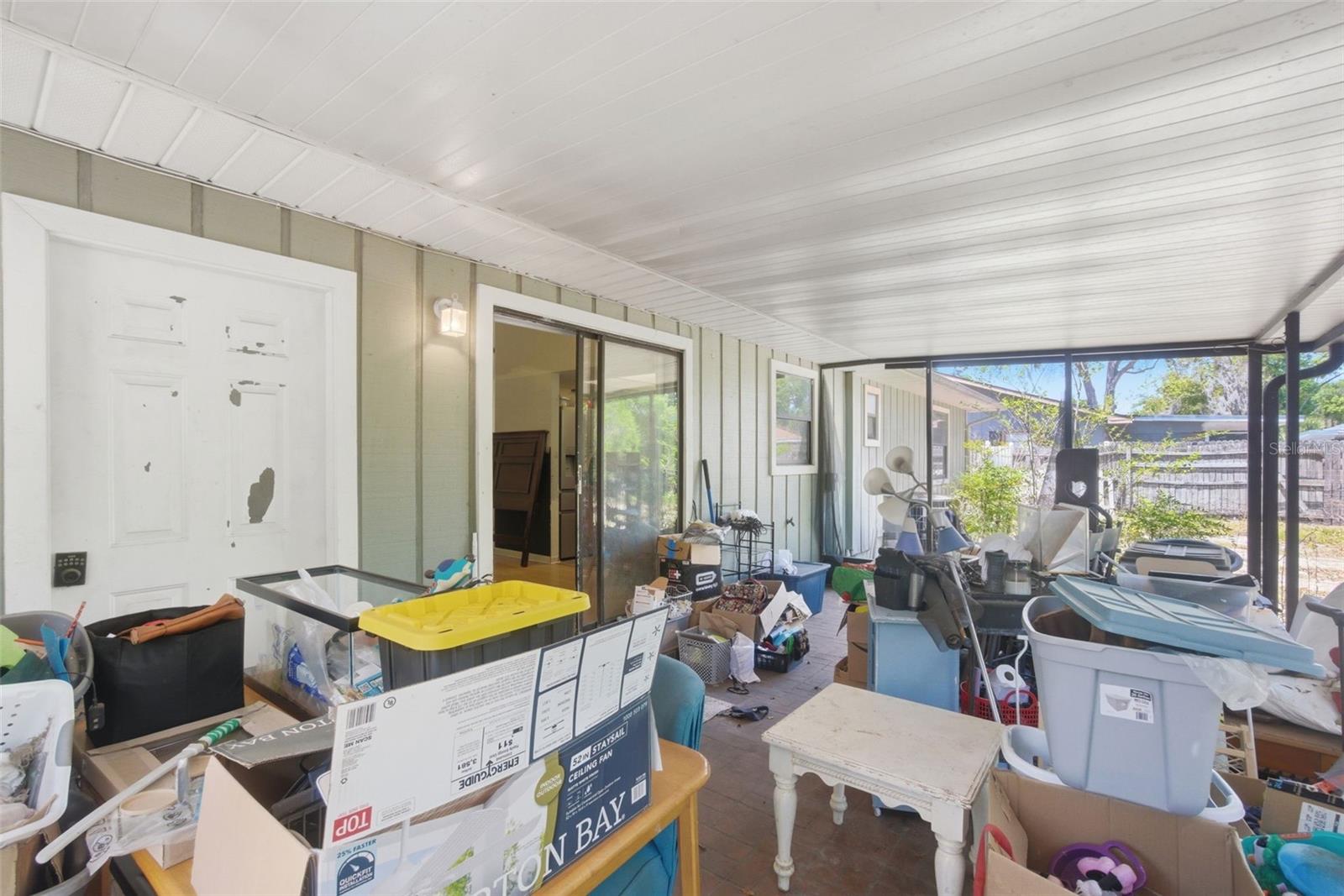 HAINES CREEK HEIGHTS - Residential
