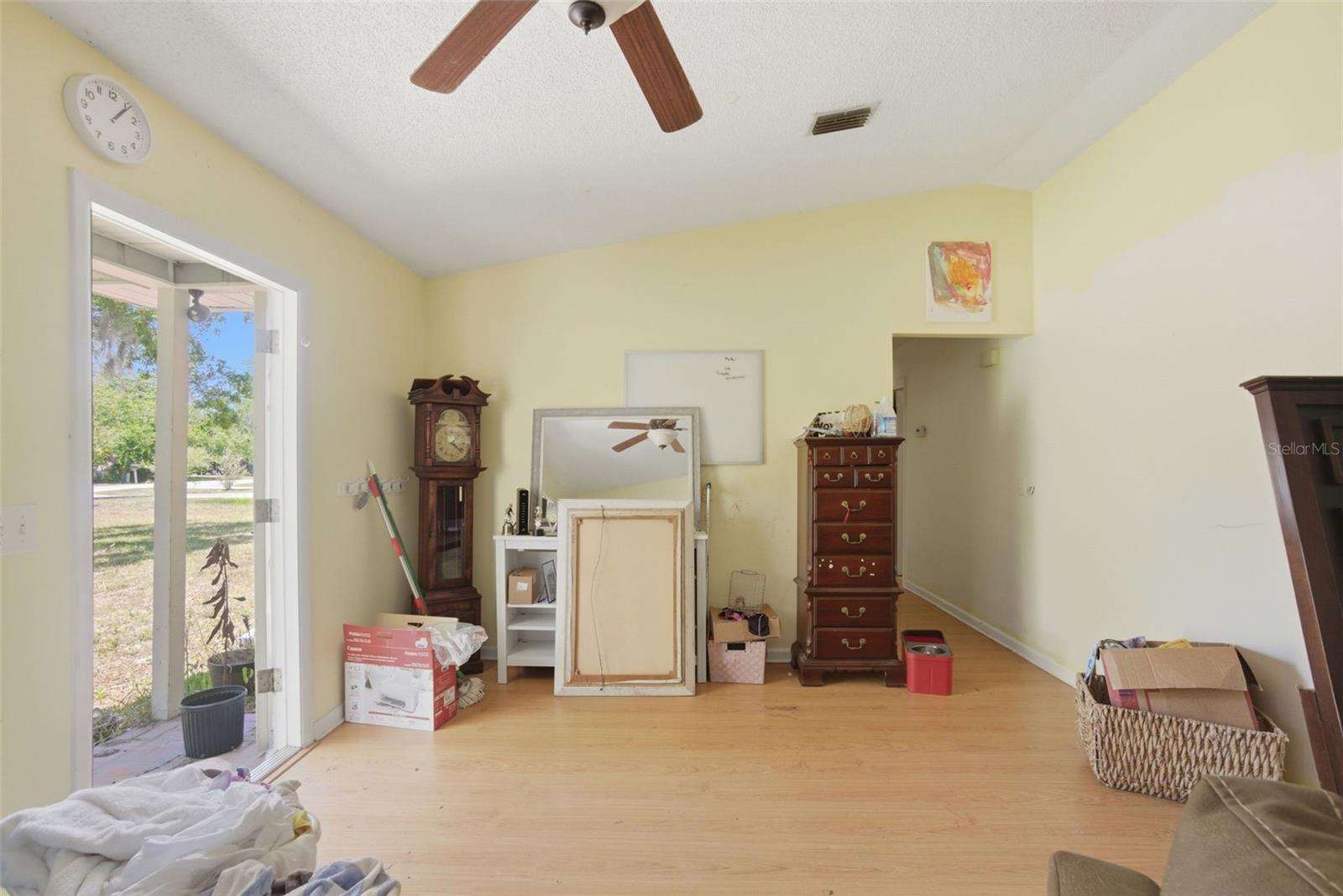 HAINES CREEK HEIGHTS - Residential