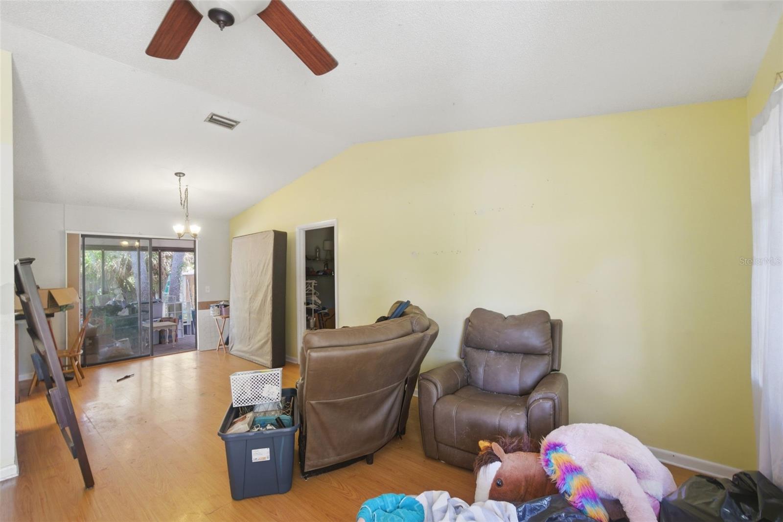 HAINES CREEK HEIGHTS - Residential