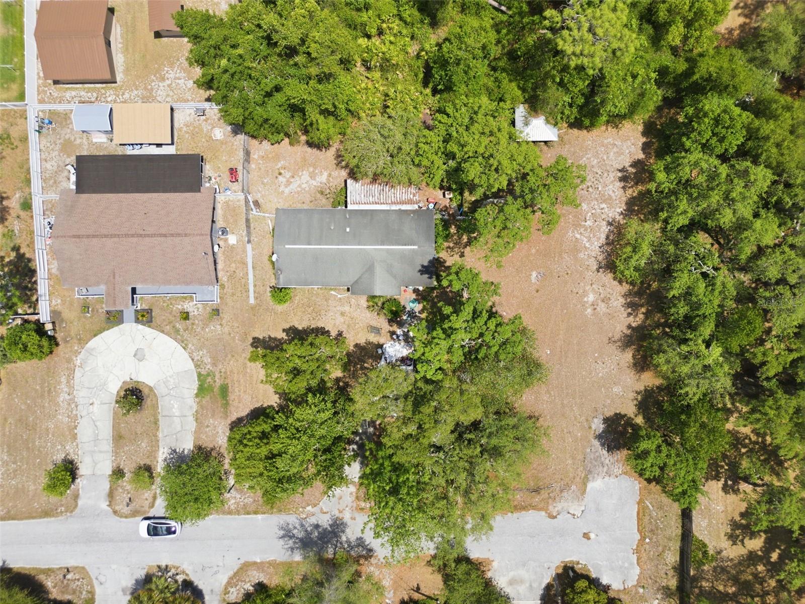 HAINES CREEK HEIGHTS - Residential