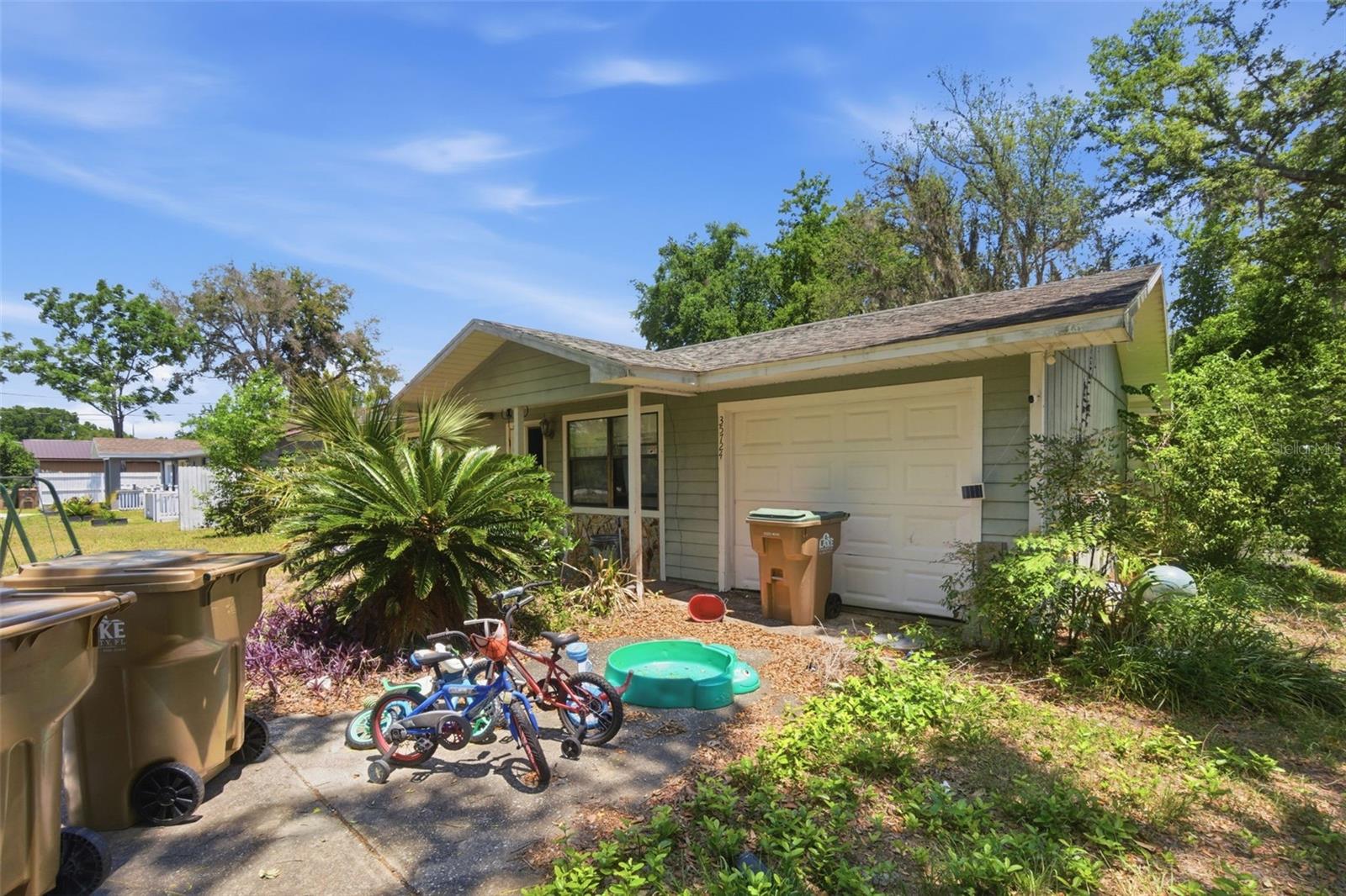 HAINES CREEK HEIGHTS - Residential