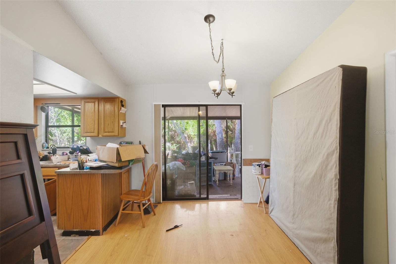 HAINES CREEK HEIGHTS - Residential