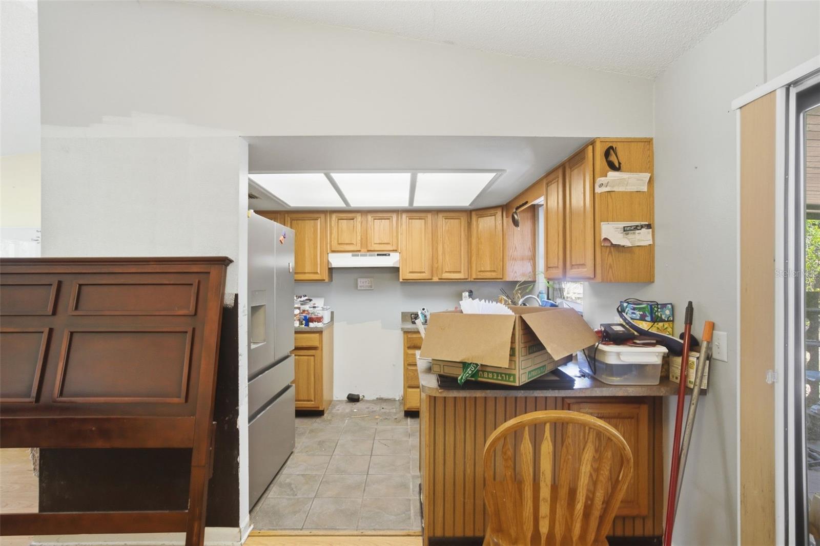 HAINES CREEK HEIGHTS - Residential
