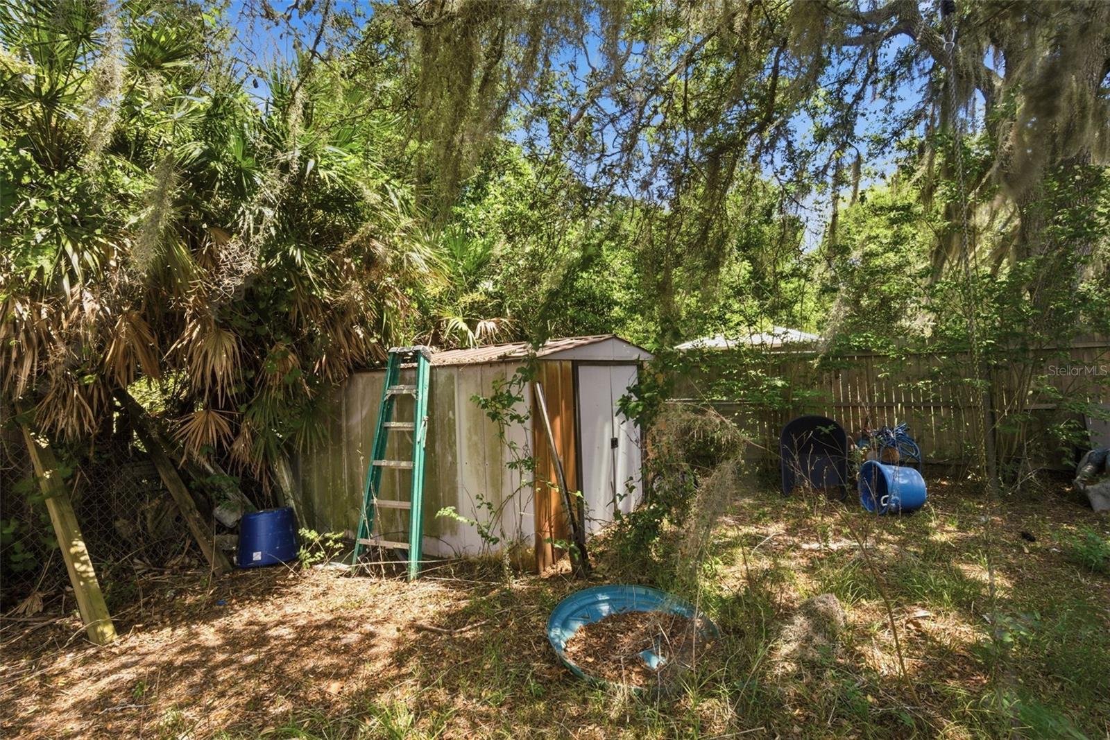 HAINES CREEK HEIGHTS - Residential