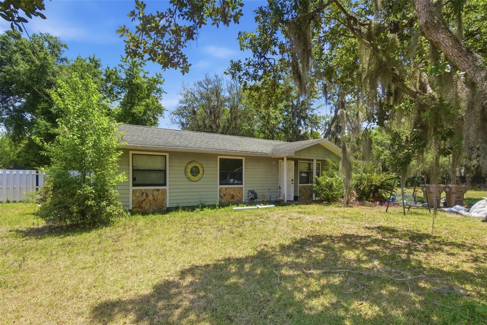 HAINES CREEK HEIGHTS - Residential