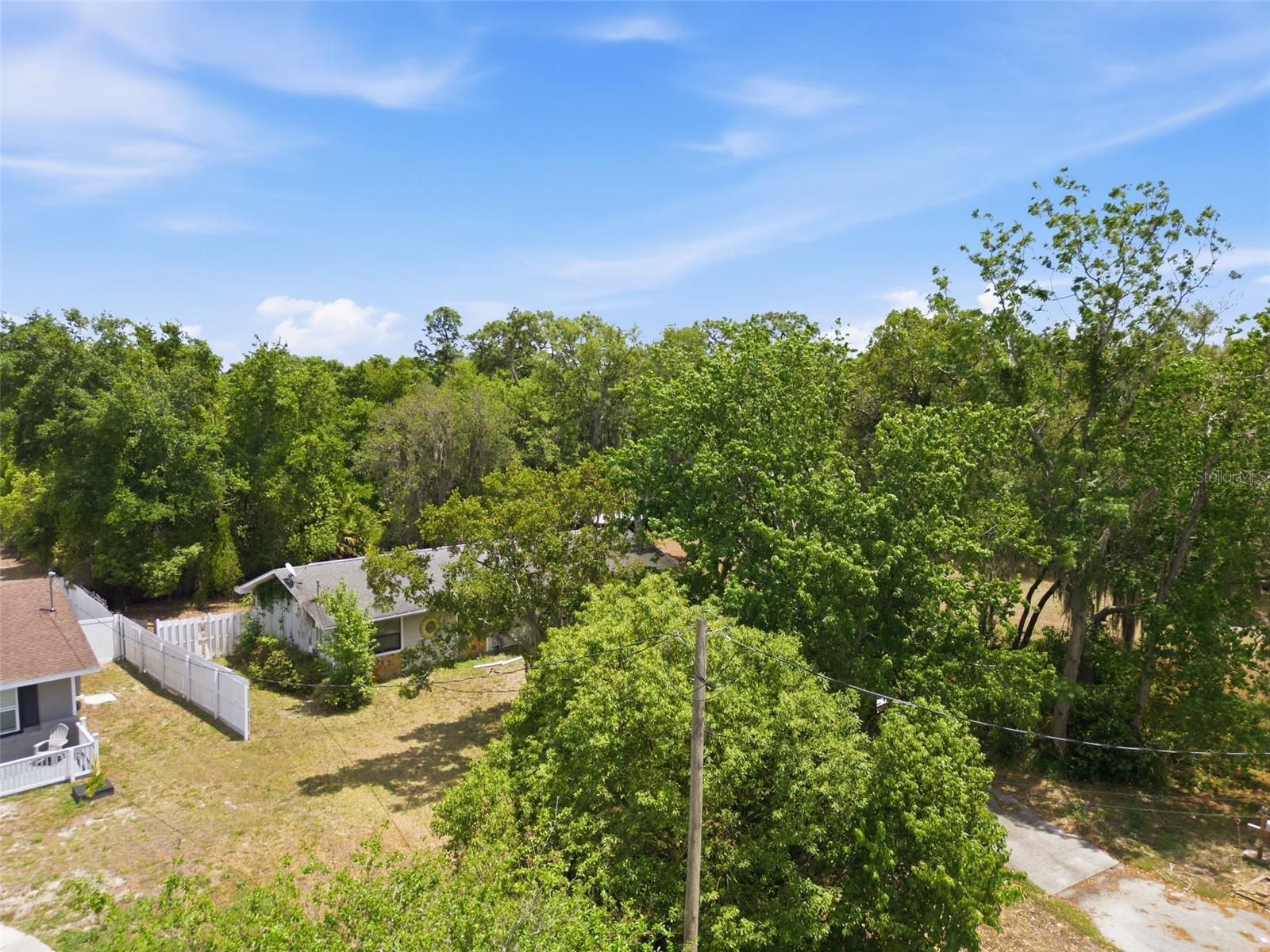 HAINES CREEK HEIGHTS - Residential