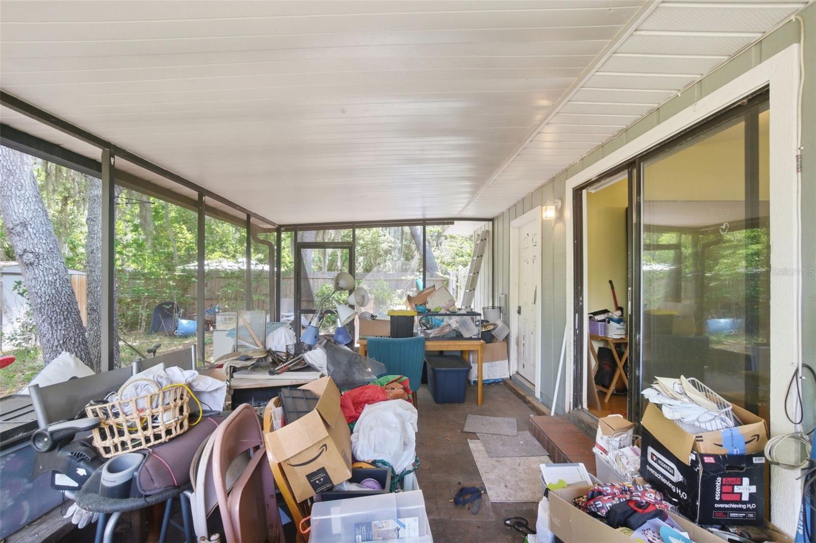 HAINES CREEK HEIGHTS - Residential