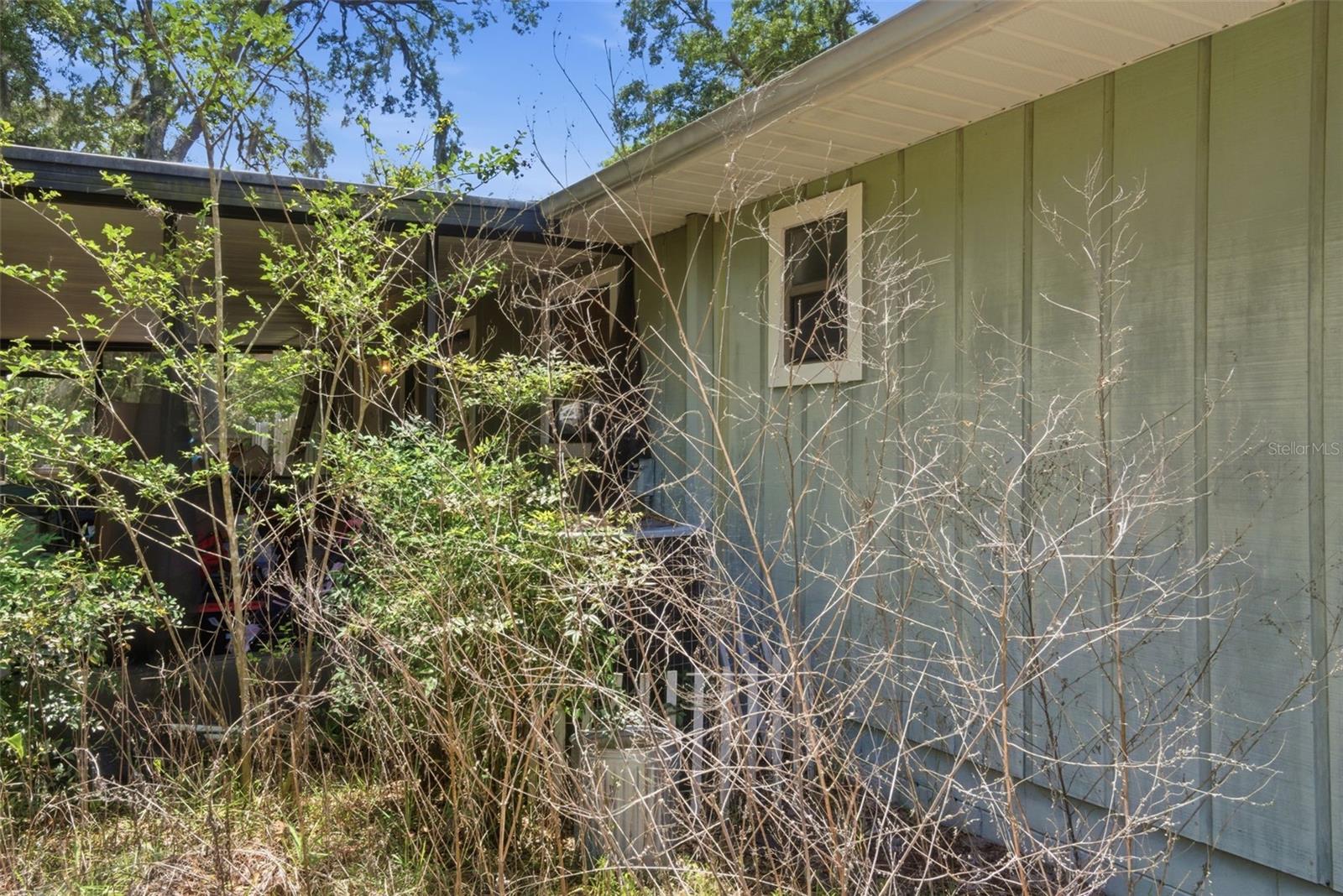 HAINES CREEK HEIGHTS - Residential