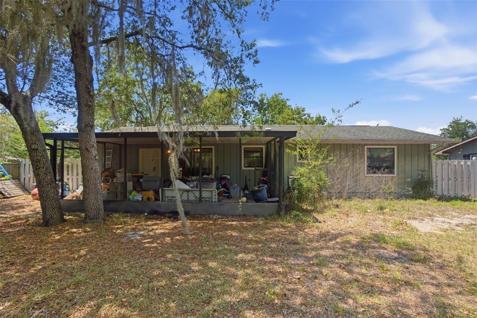HAINES CREEK HEIGHTS - Residential