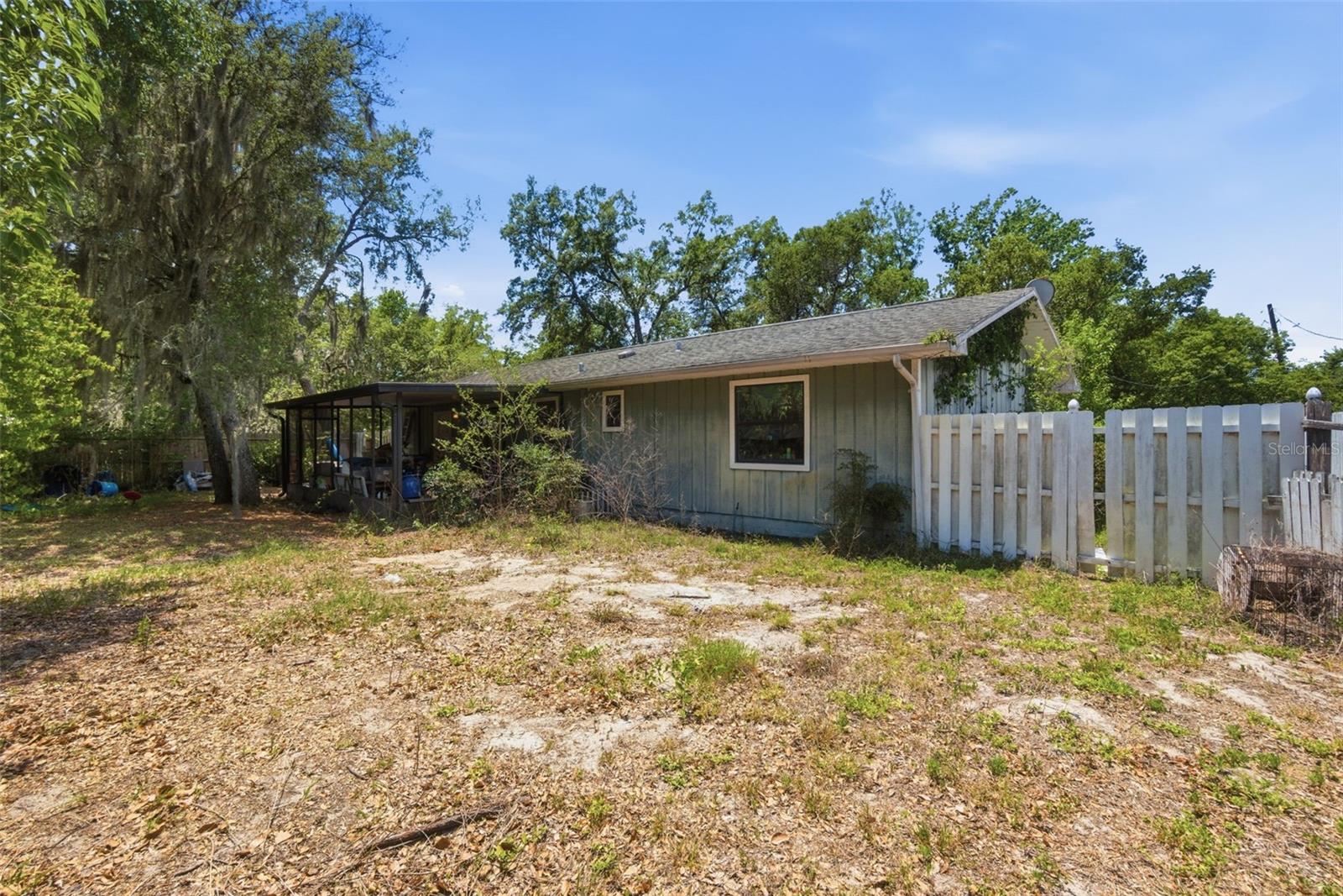 HAINES CREEK HEIGHTS - Residential