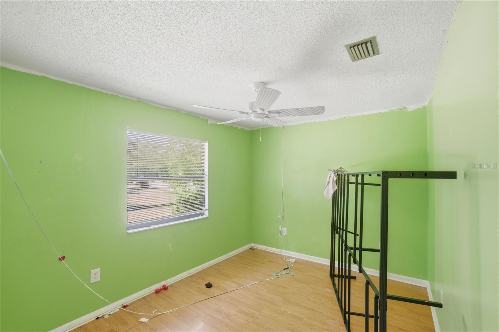 HAINES CREEK HEIGHTS - Residential
