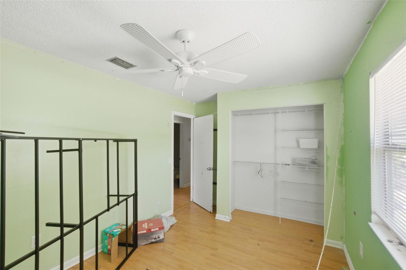 HAINES CREEK HEIGHTS - Residential