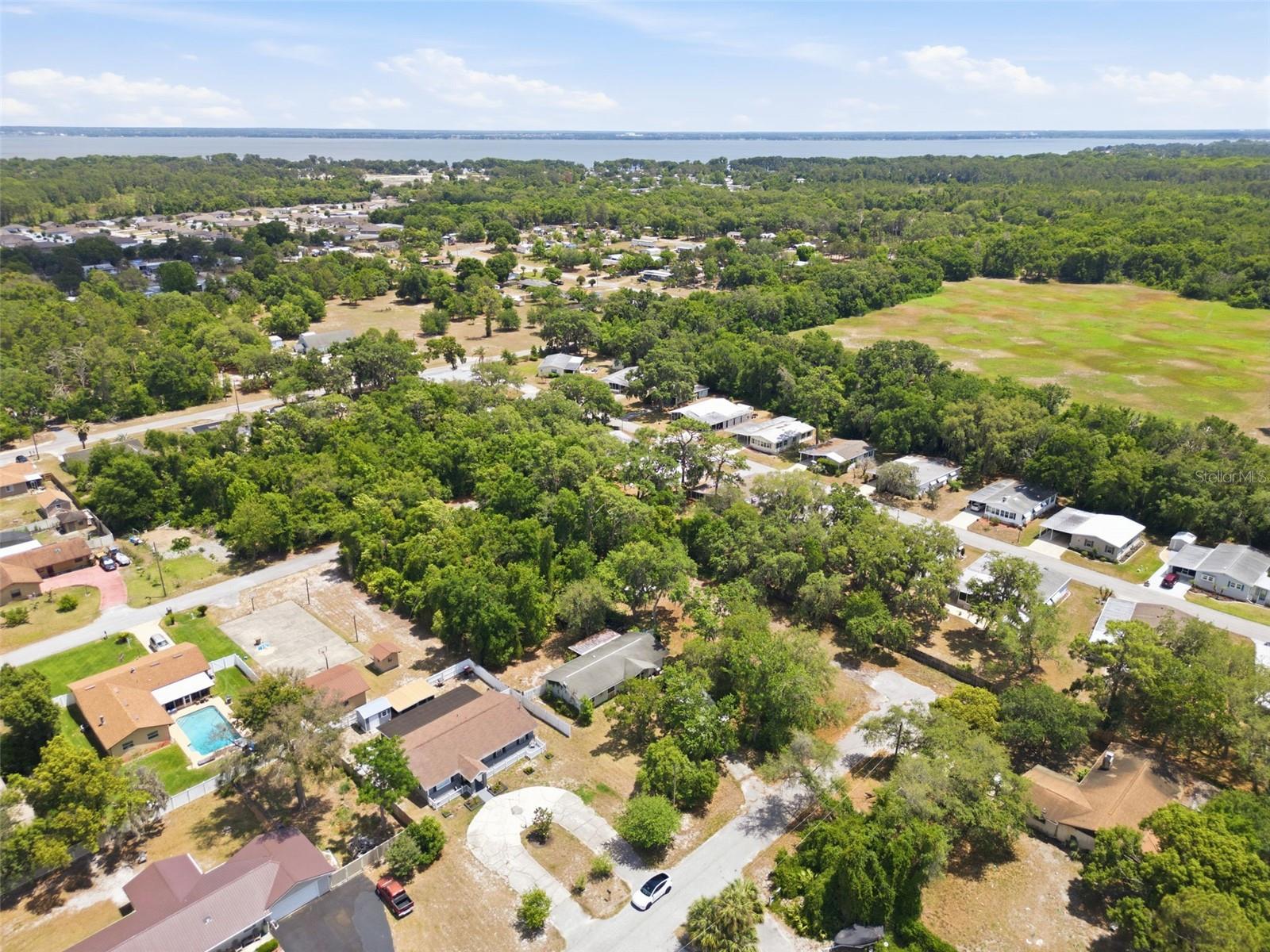 HAINES CREEK HEIGHTS - Residential