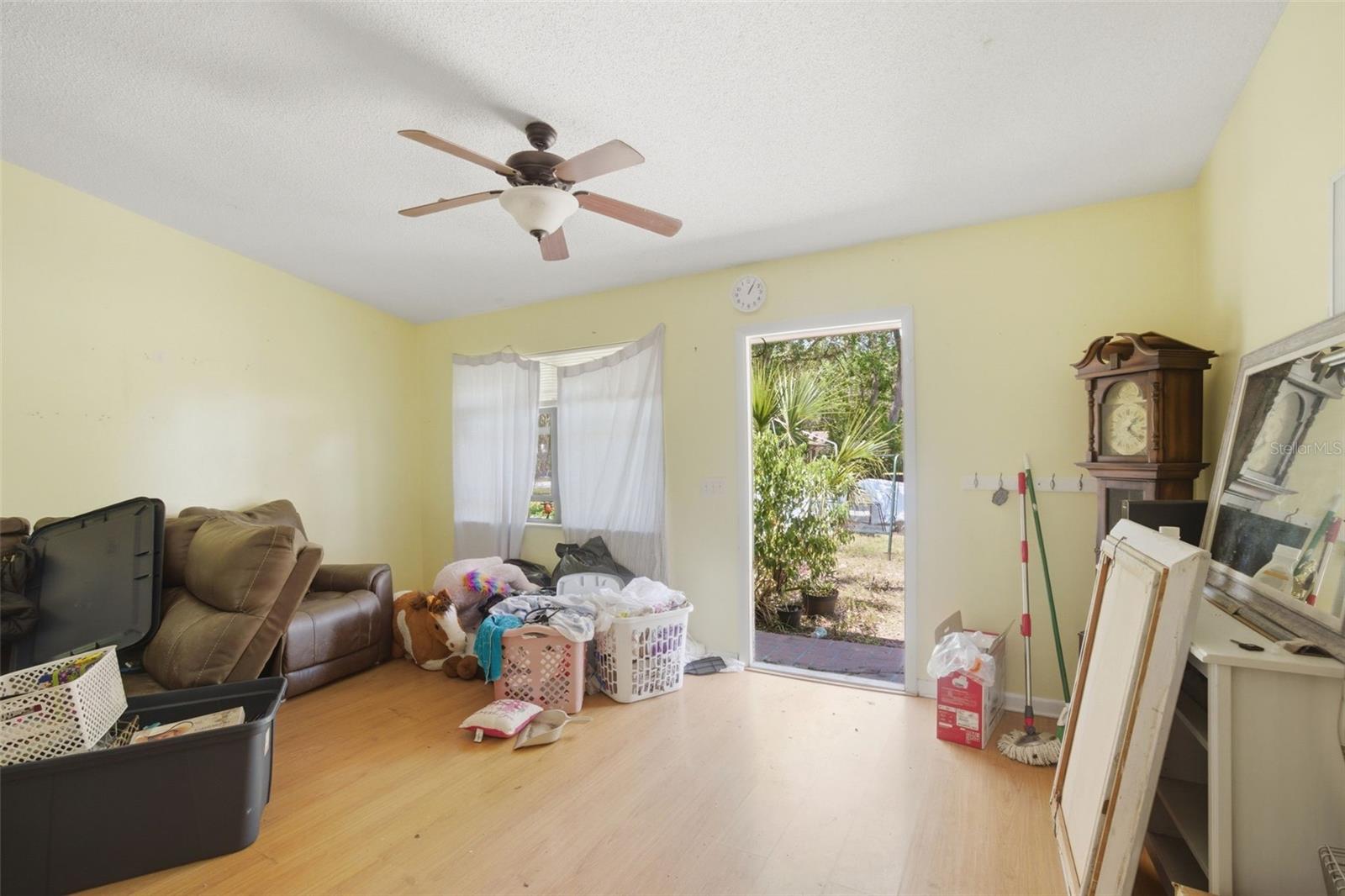 HAINES CREEK HEIGHTS - Residential