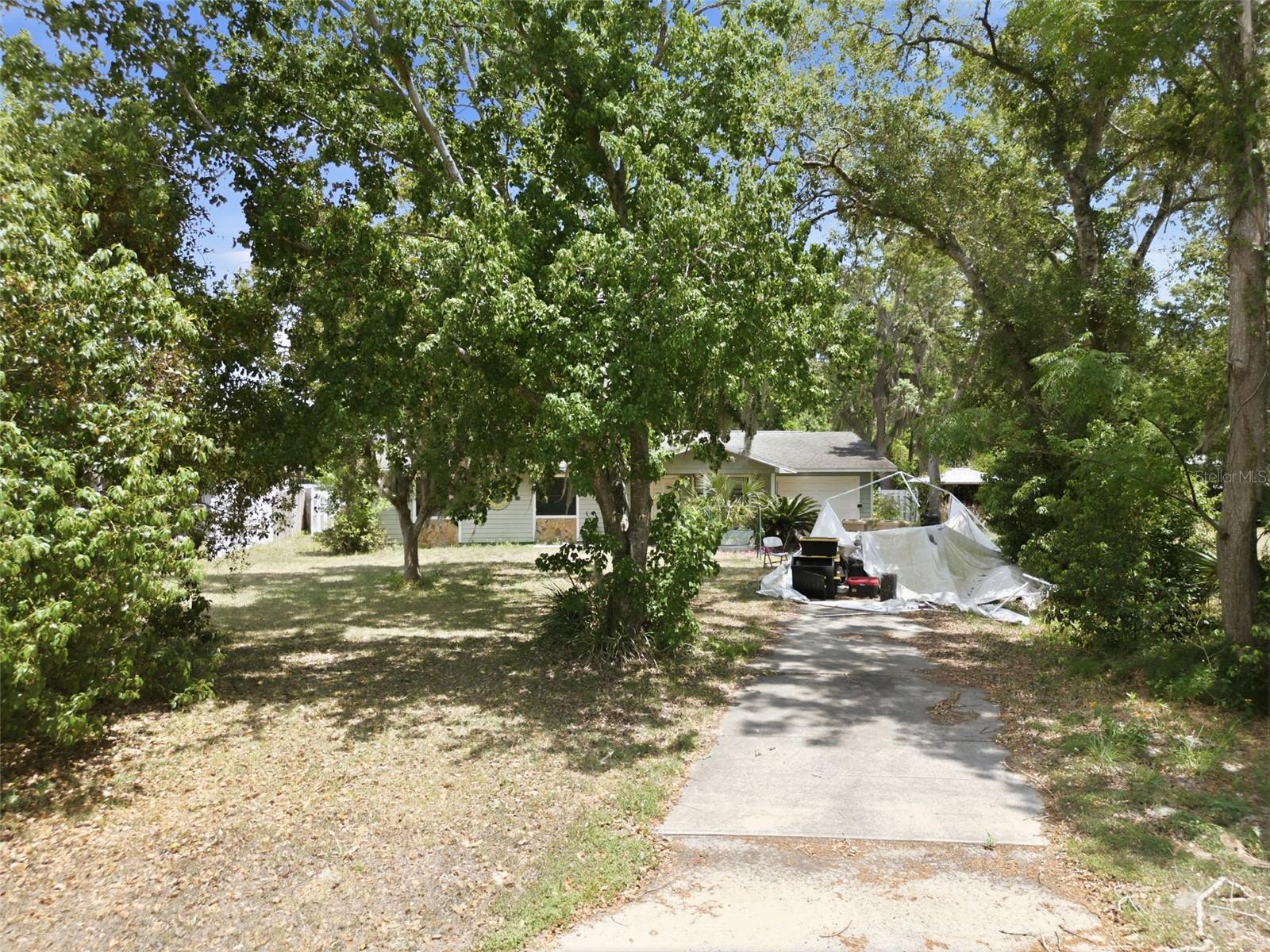HAINES CREEK HEIGHTS - Residential