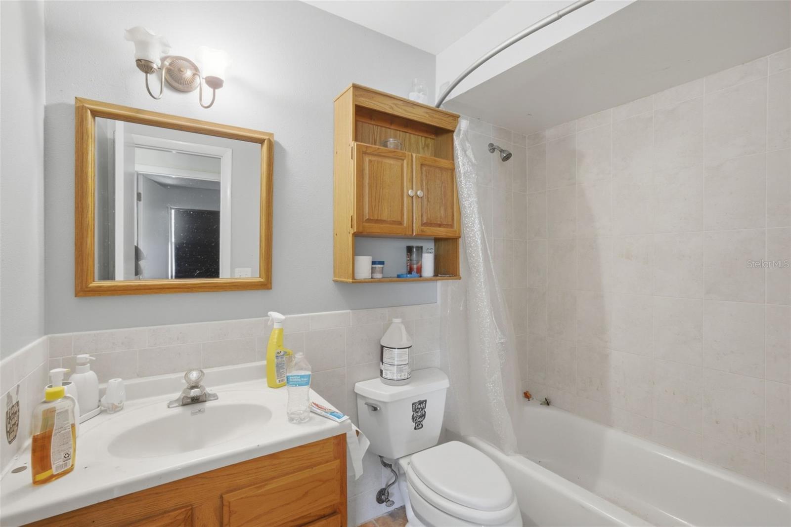 HAINES CREEK HEIGHTS - Residential