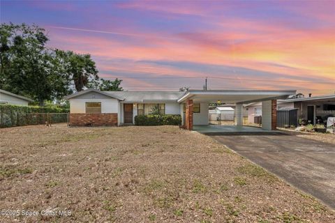 4800 E KEY DRIVE TITUSVILLE FL 32780