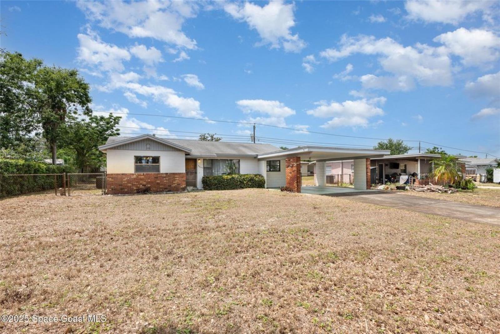 4800 E KEY DRIVE