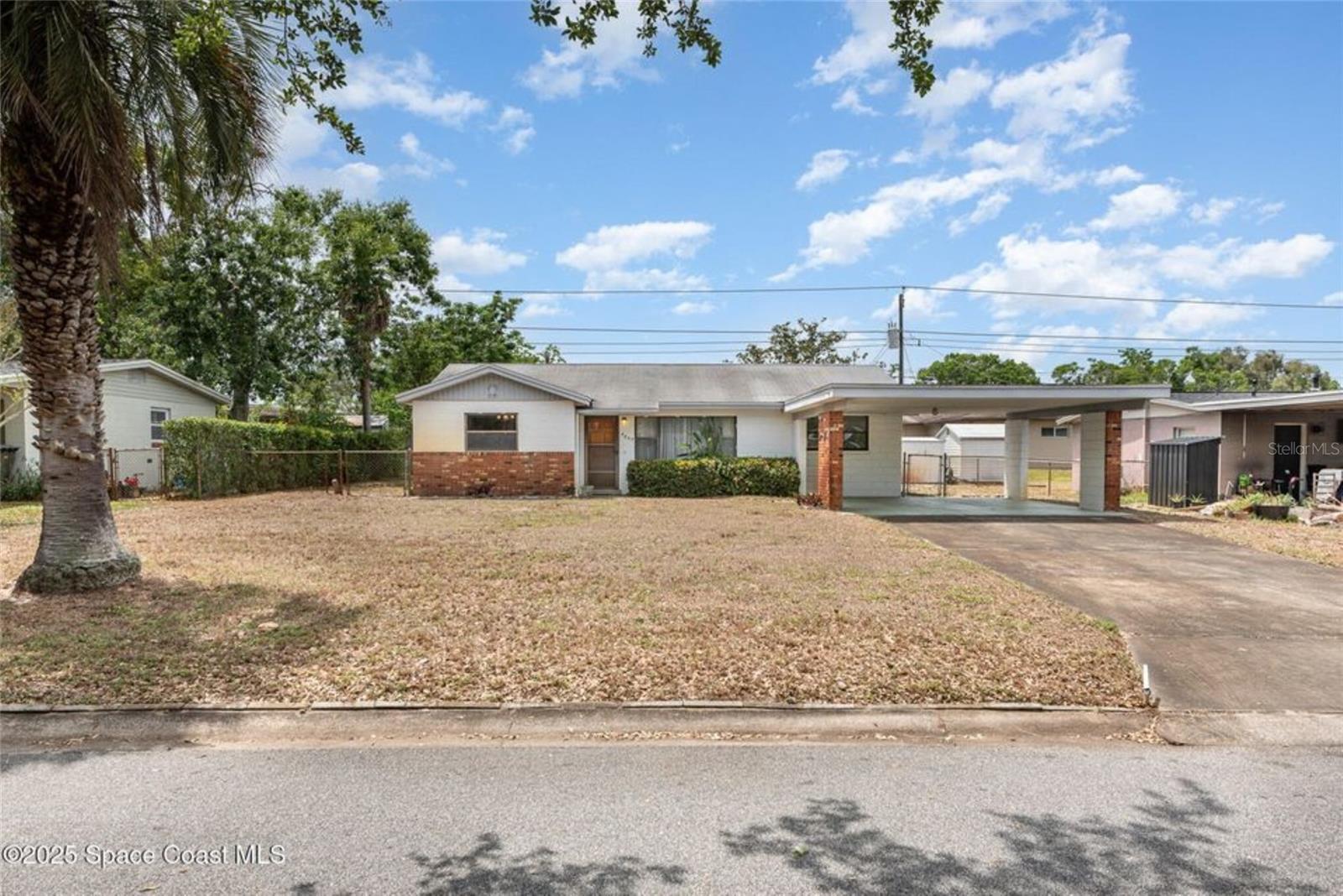 4800 E KEY DRIVE