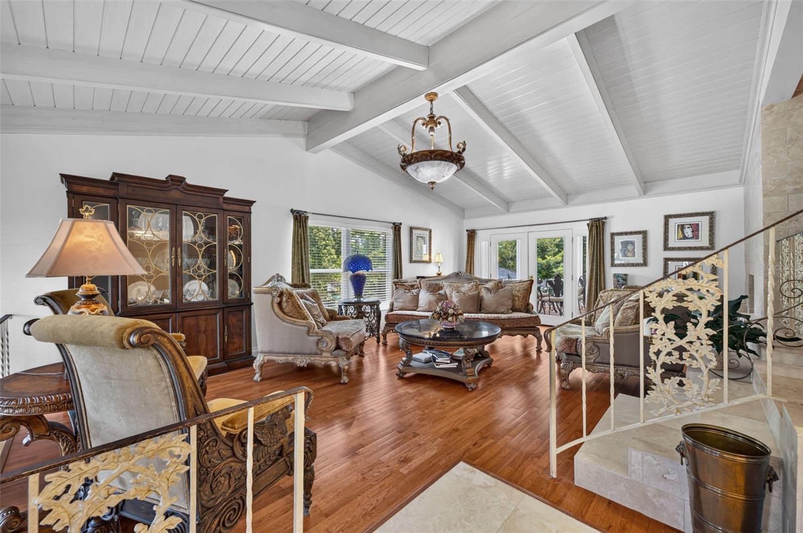 624 TUSCARORA TRAIL