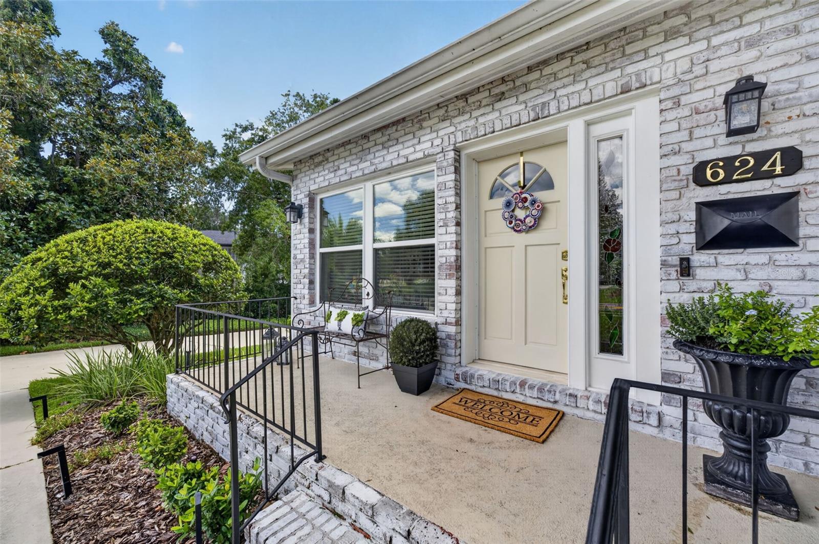 624 TUSCARORA TRAIL