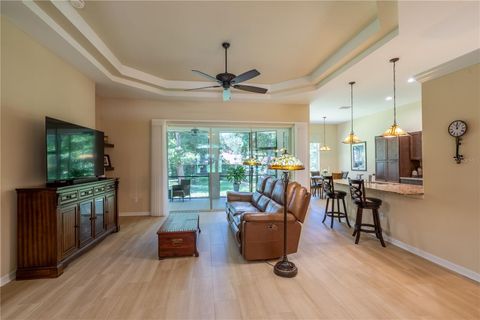 Tiny photo for 9540 SW 189th Court, Dunnellon, FL 34432 (MLS # OM705455)