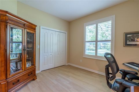 Tiny photo for 9540 SW 189th Court, Dunnellon, FL 34432 (MLS # OM705455)