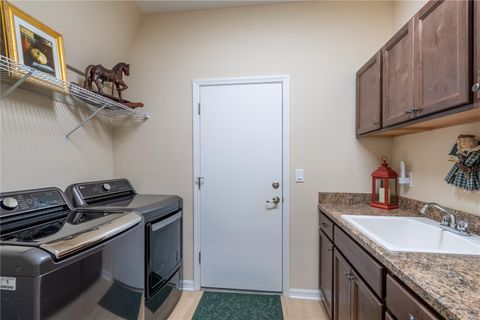 Tiny photo for 9540 SW 189th Court, Dunnellon, FL 34432 (MLS # OM705455)