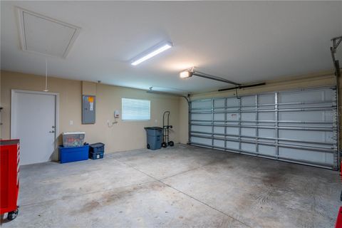 Tiny photo for 9540 SW 189th Court, Dunnellon, FL 34432 (MLS # OM705455)