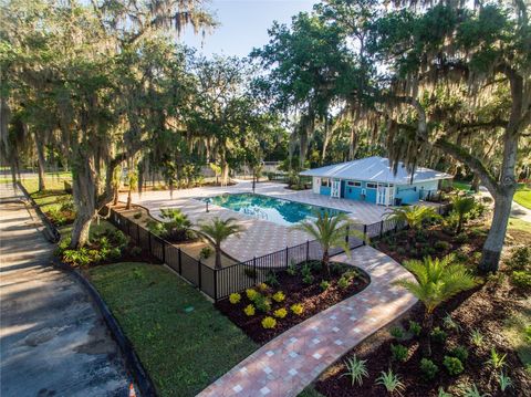 Tiny photo for 9540 SW 189th Court, Dunnellon, FL 34432 (MLS # OM705455)