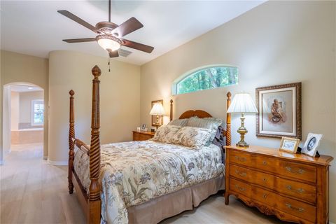 Tiny photo for 9540 SW 189th Court, Dunnellon, FL 34432 (MLS # OM705455)