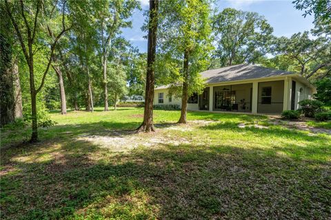 Tiny photo for 9540 SW 189th Court, Dunnellon, FL 34432 (MLS # OM705455)