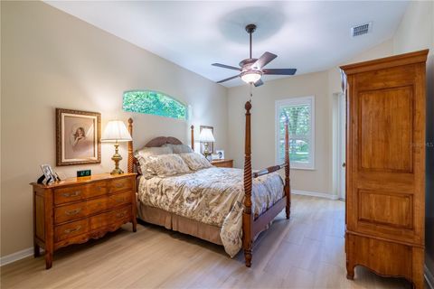 Tiny photo for 9540 SW 189th Court, Dunnellon, FL 34432 (MLS # OM705455)