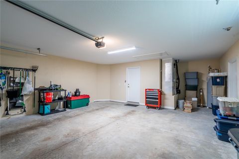 Tiny photo for 9540 SW 189th Court, Dunnellon, FL 34432 (MLS # OM705455)